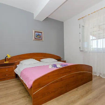 Apartment Doma