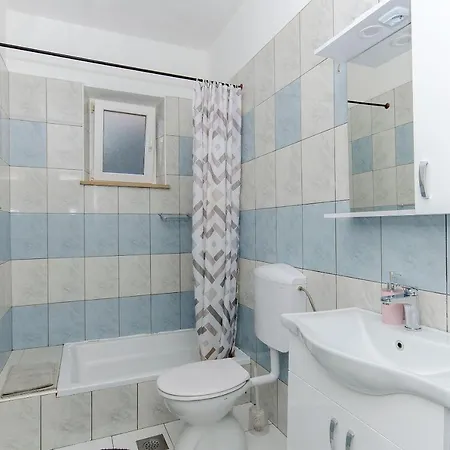 Apartment Doma