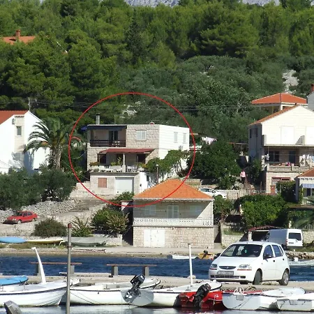 Doma Διαμέρισμα